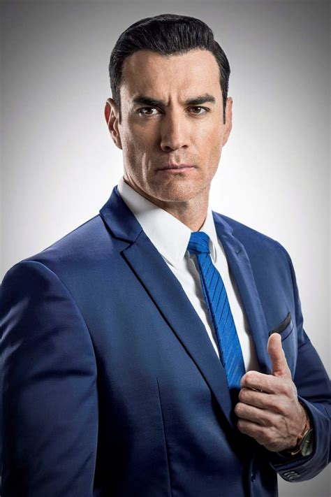 David Zepeda Surprise At The End